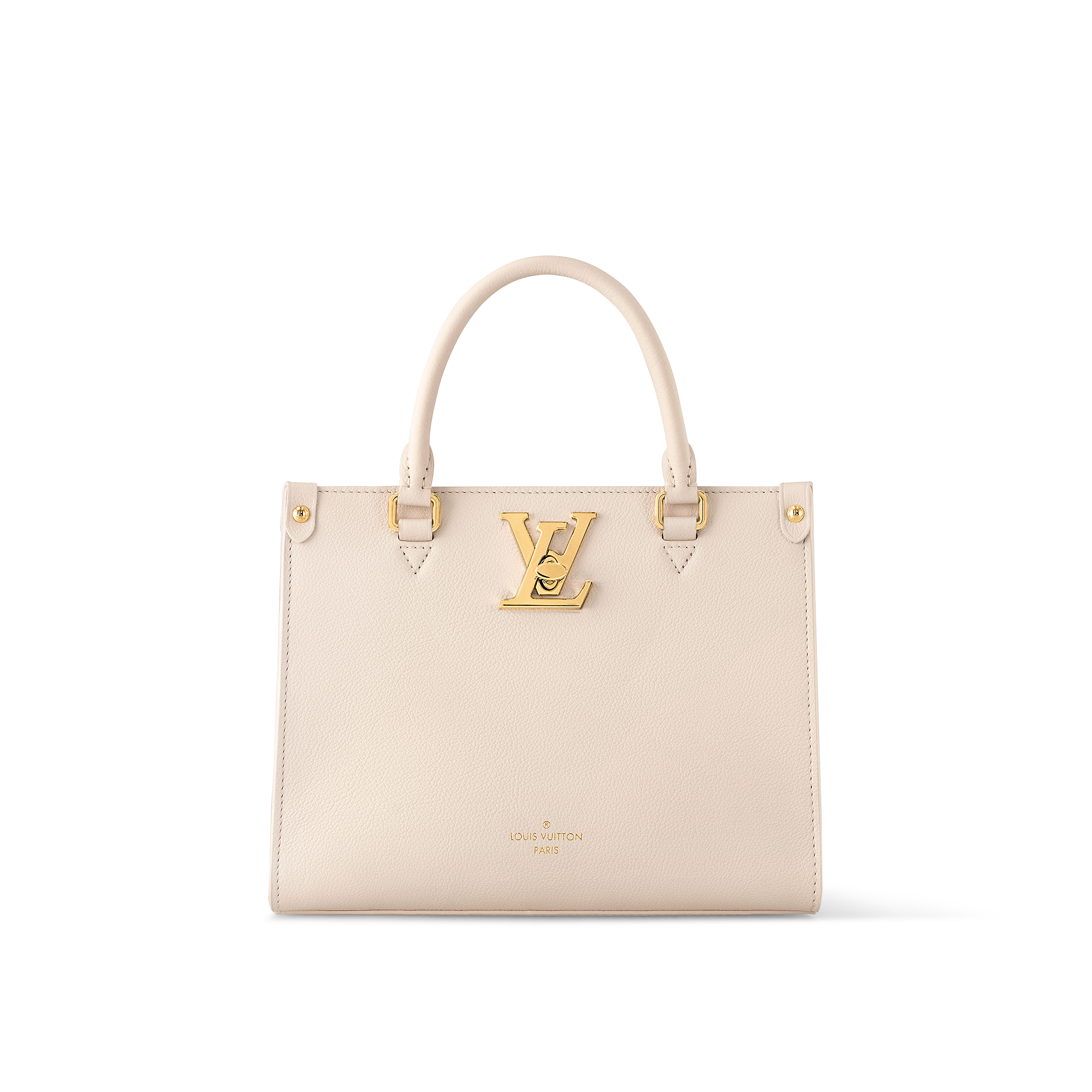 Louis vuitton outlet tote bag white